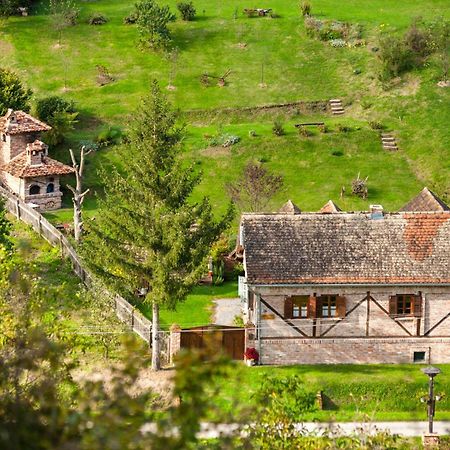 Penzion Country House "Stricev Grunt" Stara Kapela Pokoj fotografie