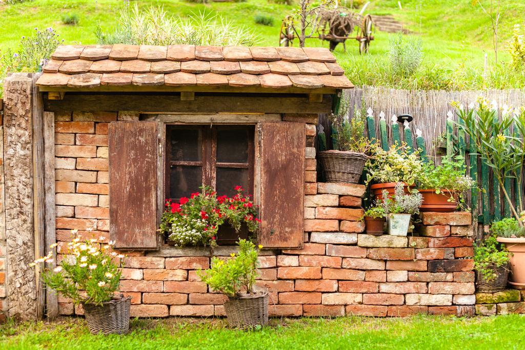 Penzion Country House "Stricev Grunt" Stara Kapela Pokoj fotografie