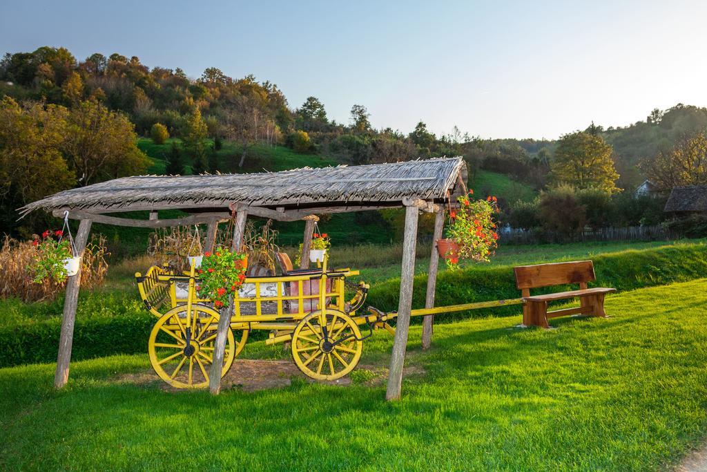 Penzion Country House "Stricev Grunt" Stara Kapela Pokoj fotografie