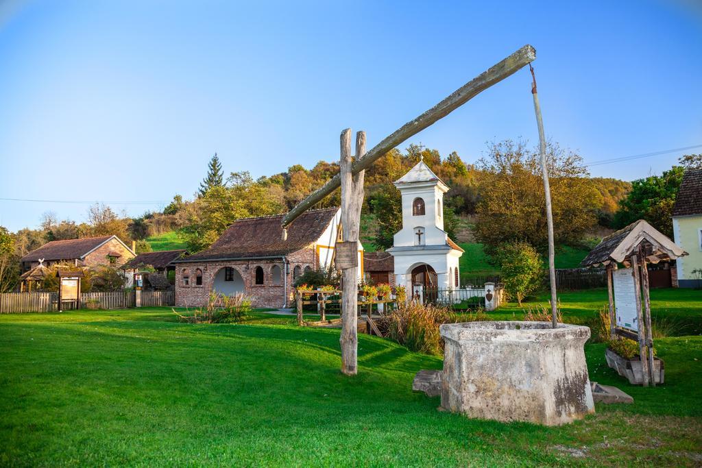 Penzion Country House "Stricev Grunt" Stara Kapela Pokoj fotografie